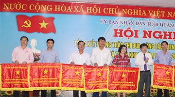 Thiên Tân Group: Đơn vị xuất sắc trong phong trào thi đua năm 2018