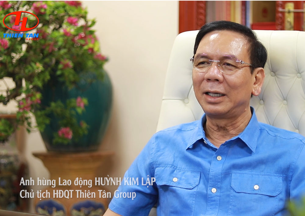 Hành trình 14 năm chương trình Chân Trời Ước Mơ 2011-2024