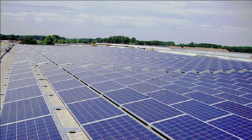 Thiên Tân Group chọn FTC Solar cho dự án Mộ Đức