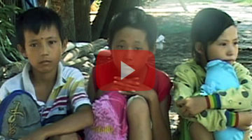 Chân trời ước mơ số 14 – Tương lai nào cho ba đứa trẻ?