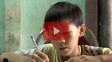 Chân trời ước mơ số 08 – Nhọc nhằn những mơ ước