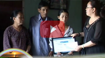 Chân trời ước mơ số 15 – Chuyện của Trầm