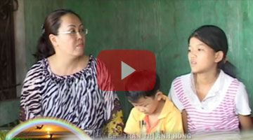 Chân trời ước mơ số 16 – Những cuộc đời không trọn vẹn