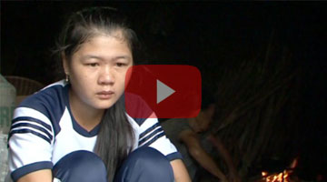 Chân trời ước mơ số 21 – Ước mơ của Lệ