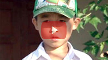 Chân trời ước mơ số 07 – Tuổi thơ bất hạnh