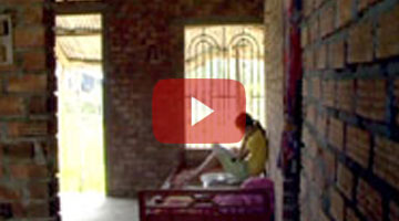 Chân trời ước mơ số 09 – Mộng Thường với số phận nghiệt ngã