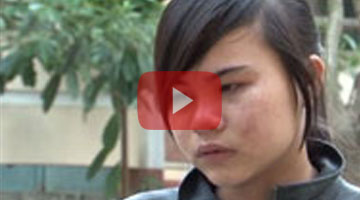 Chân trời ước mơ số 06 – Hai em học sinh nghèo khó