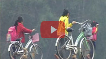 Chân trời ước mơ số 02 – 3 chị em mồ côi