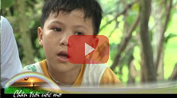 Chân trời ước mơ số 05 – Cậu bé bất hạnh