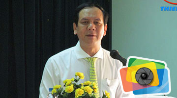 Lễ công bố quy hoạch chi tiết công viên Thiên Bút và khu đô thị sinh thái Thiên Tân