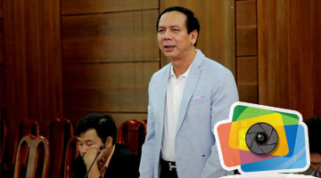 Thiên Tân Group họp báo cáo UBT Quảng Ngãi về dự án công viên thiên bút và đô thị sinh thái Thiên Tân