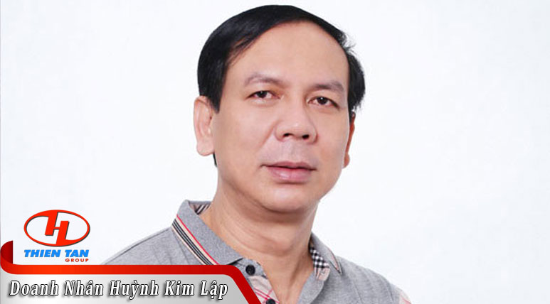 “Nhân sự là tài sản quý giá của tập đoàn”