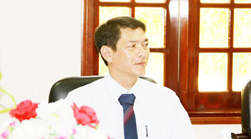 Huỳnh Bảo Linh- Điển hình tiên tiến thi đua làm theo Lời Bác