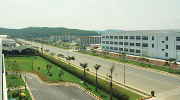 Quảng Ngãi rộng cửa đón nhà đầu tư