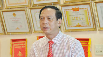 Bản lĩnh doanh nhân