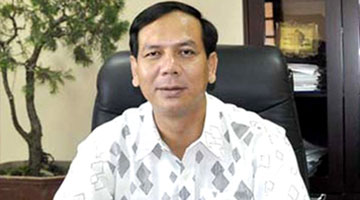 Tuyến đường tránh QL 1A qua thị trấn Đức Phổ- Công trình góp phần đưa Đức Phổ trở thành thị xã vào năm 2015