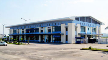 Thiên Tân Group muốn rót 1 tỷ USD nâng cấp, mở rộng Sân bay Chu Lai