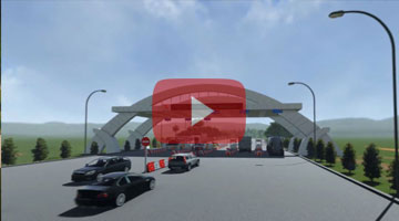 Dự án đường Tránh Đức Phổ