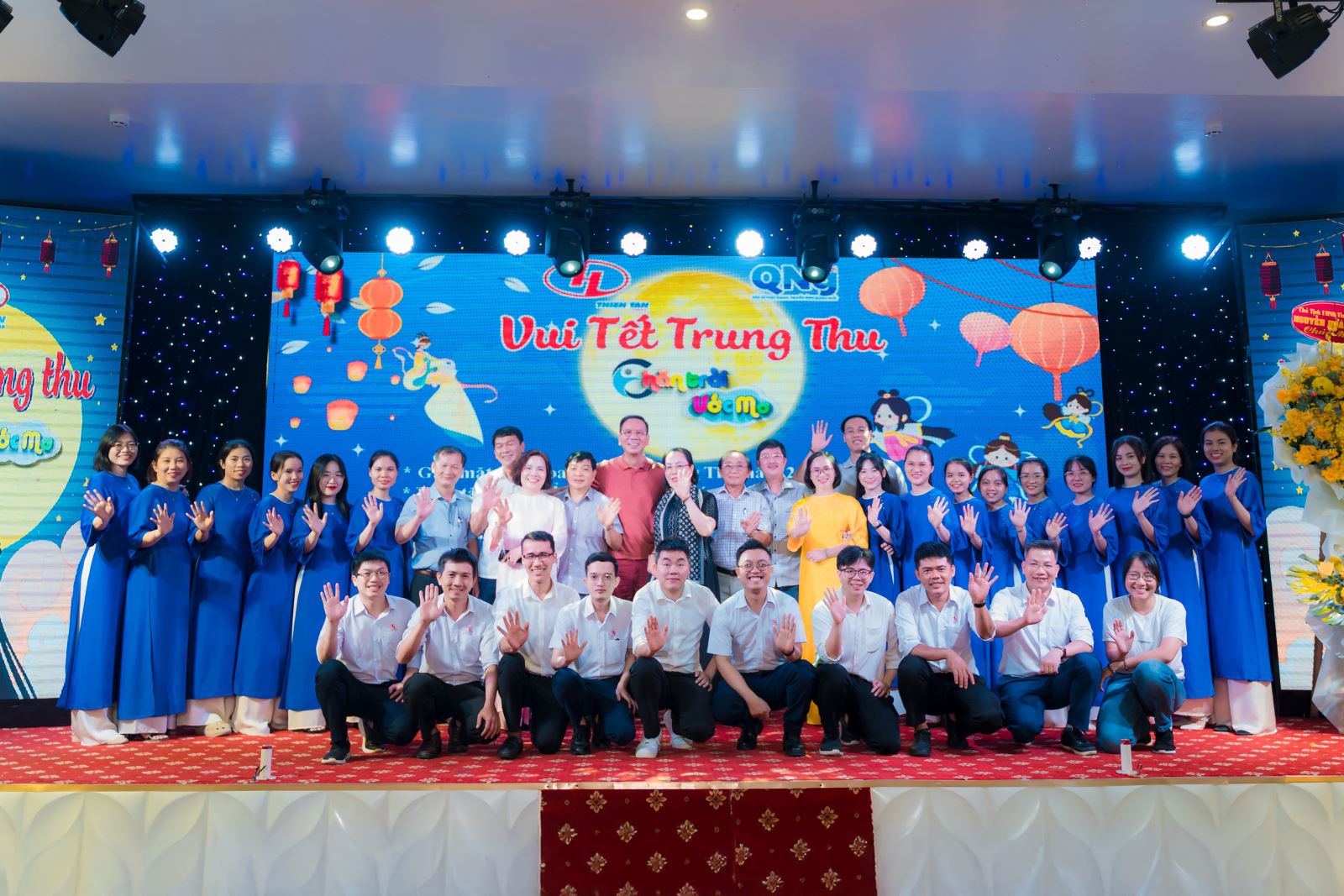 Thiên Tân Group - Phát Triển Bền Vững Và Lan Tỏa Yêu Thương