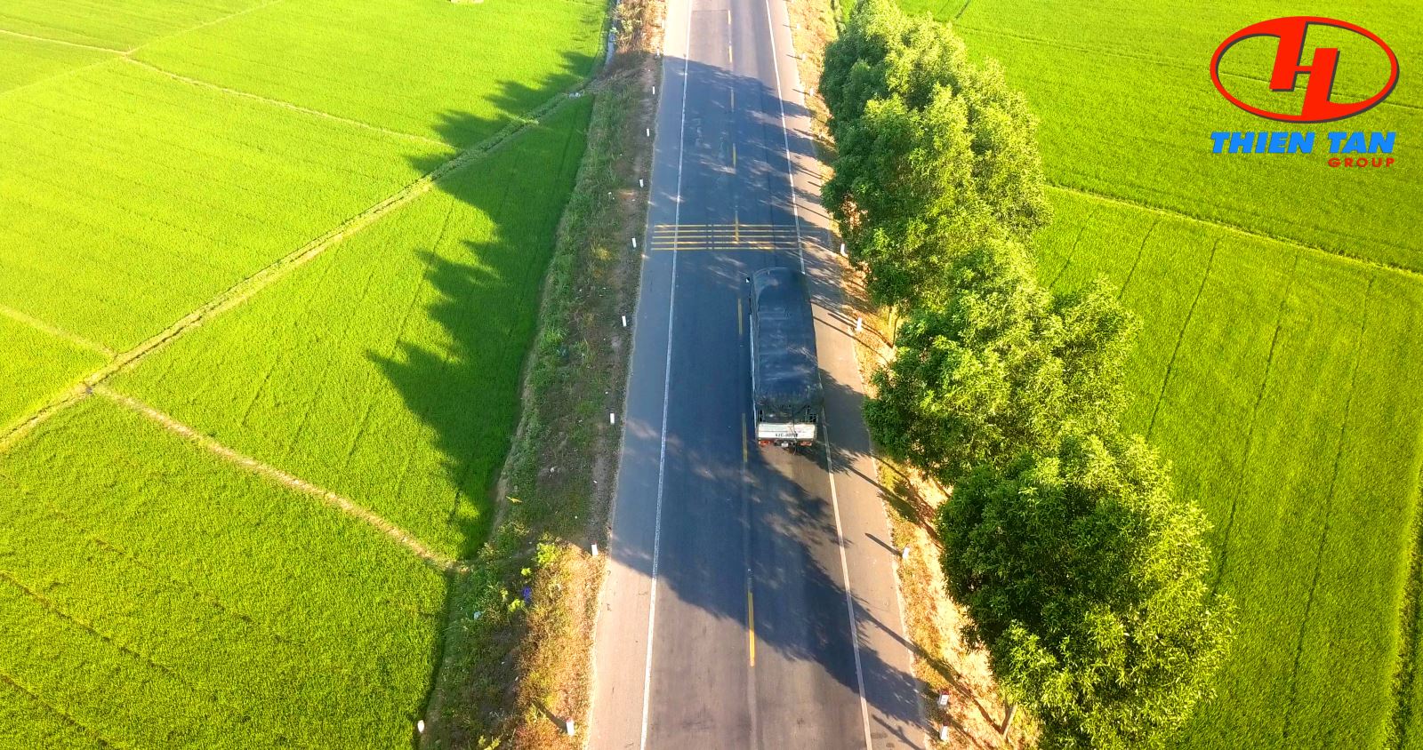 Công Ty TNHH MTV B.O.T Thiên Tân