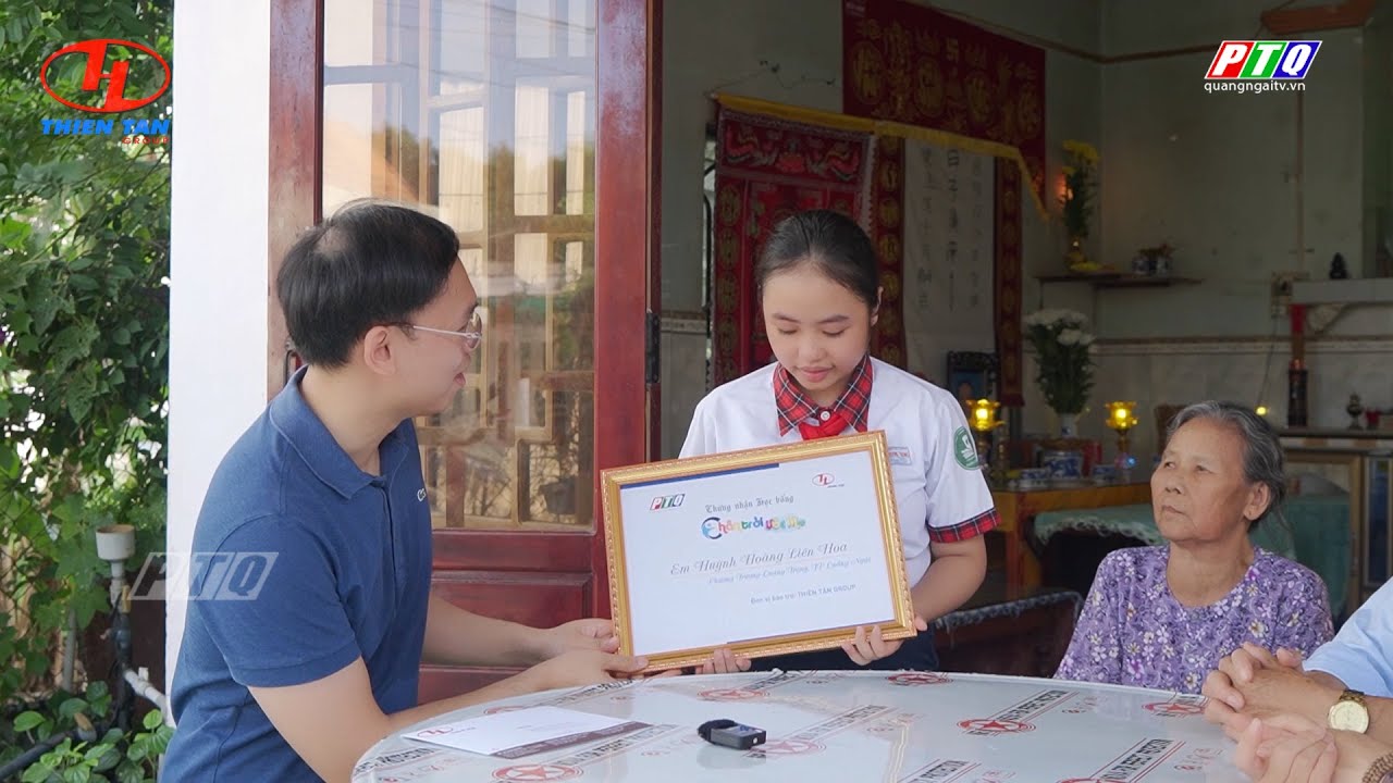 Chân Trời Ước Mơ Số 02_2025