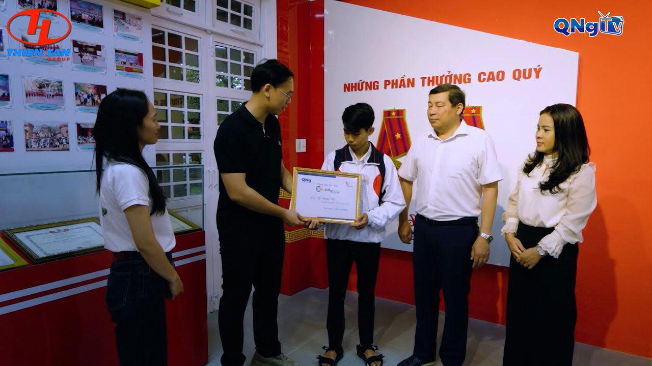 Chân Trời Ước Mơ Số 06_2025