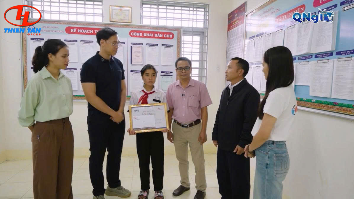 Chân Trời Ước Mơ Số 04_2025