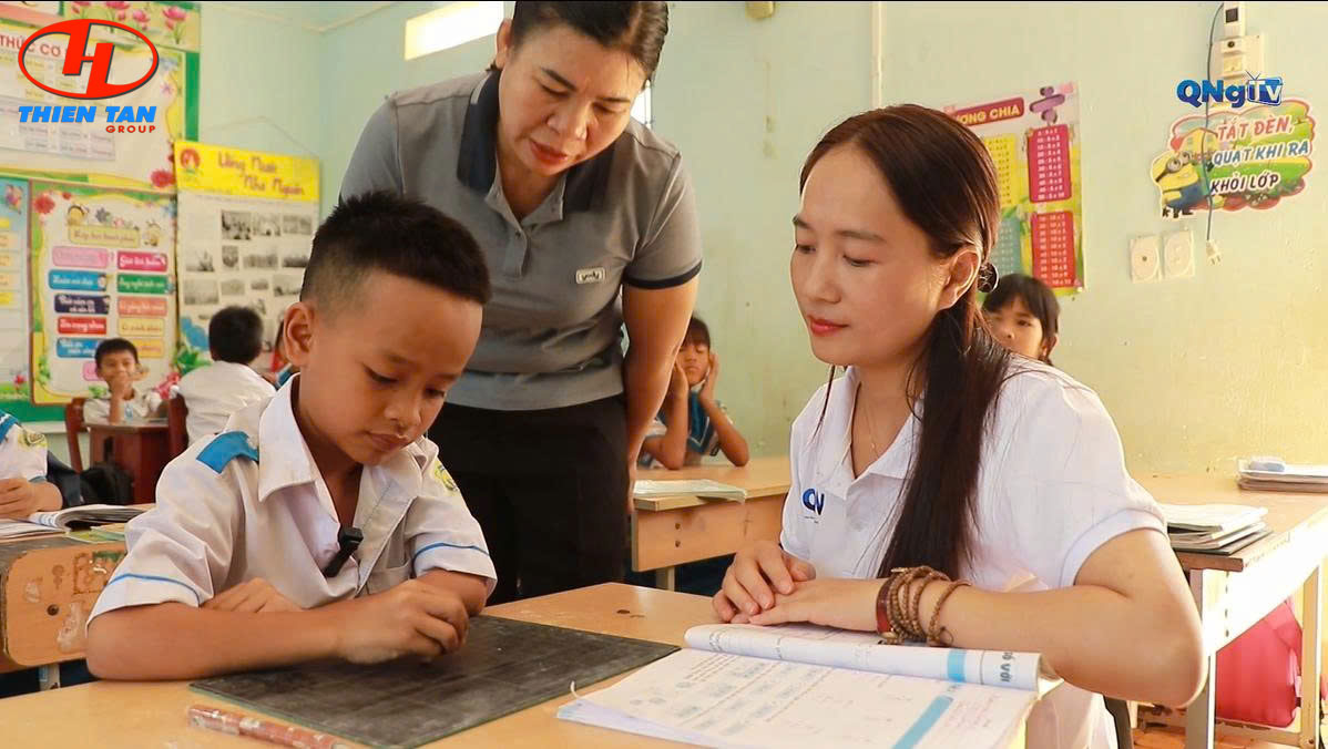 Chân Trời Ước Mơ Số 07_2025