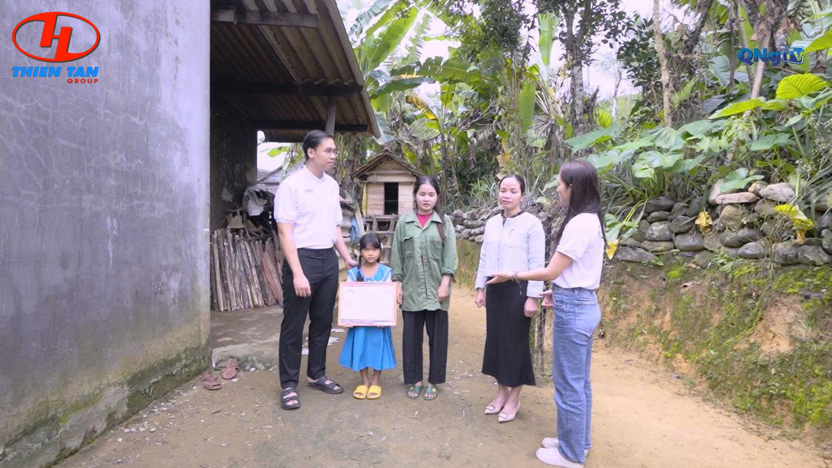 Chân Trời Ước Mơ Số 08_2025