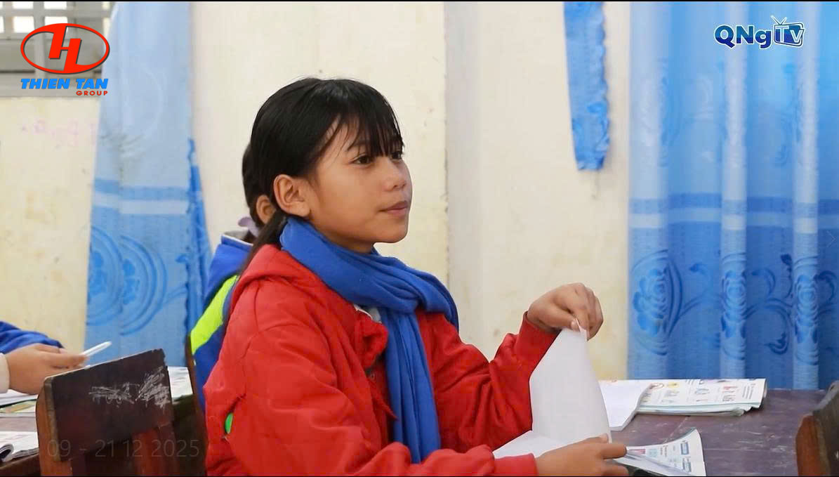 Chân Trời Ước Mơ Số 09_2025