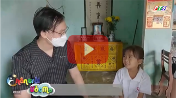 Chân Trời Ước Mơ Số 11_2022