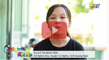 Chân Trời Ước Mơ Số 07_2021