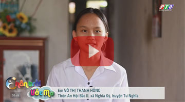 Chân Trời Ước Mơ Số 05_2023