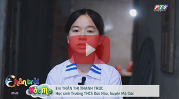 Chân Trời Ước Mơ Số 06_2023