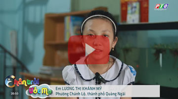 Chân Trời Ước Mơ Số 07_2023