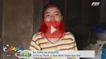 Chân Trời Ước Mơ Số 08_2023