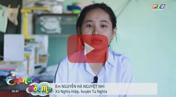 Chân Trời Ước Mơ Số 09_2023