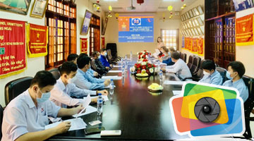 Thiên Tân Group Tổ Chức Hội Nghị Tổng Kết Chi Bộ Đảng Năm 2021