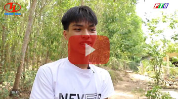 Chân Trời Ước Mơ Số 05_2024