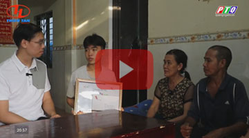 Chân Trời Ước Mơ Số 04_2024