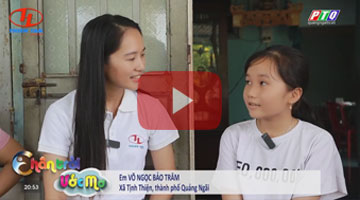 Chân Trời Ước Mơ Số 02_2024